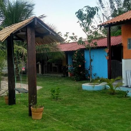 Guest House Luli Armacao dos Buzios ภายนอก รูปภาพ