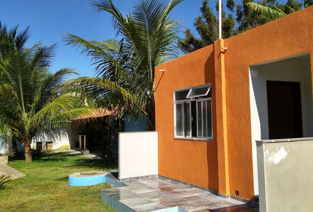 Guest House Luli Armacao dos Buzios ภายนอก รูปภาพ