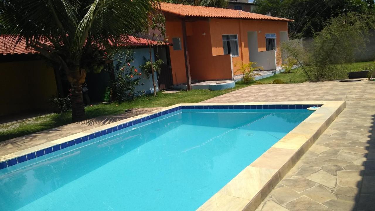 Guest House Luli Armacao dos Buzios ภายนอก รูปภาพ