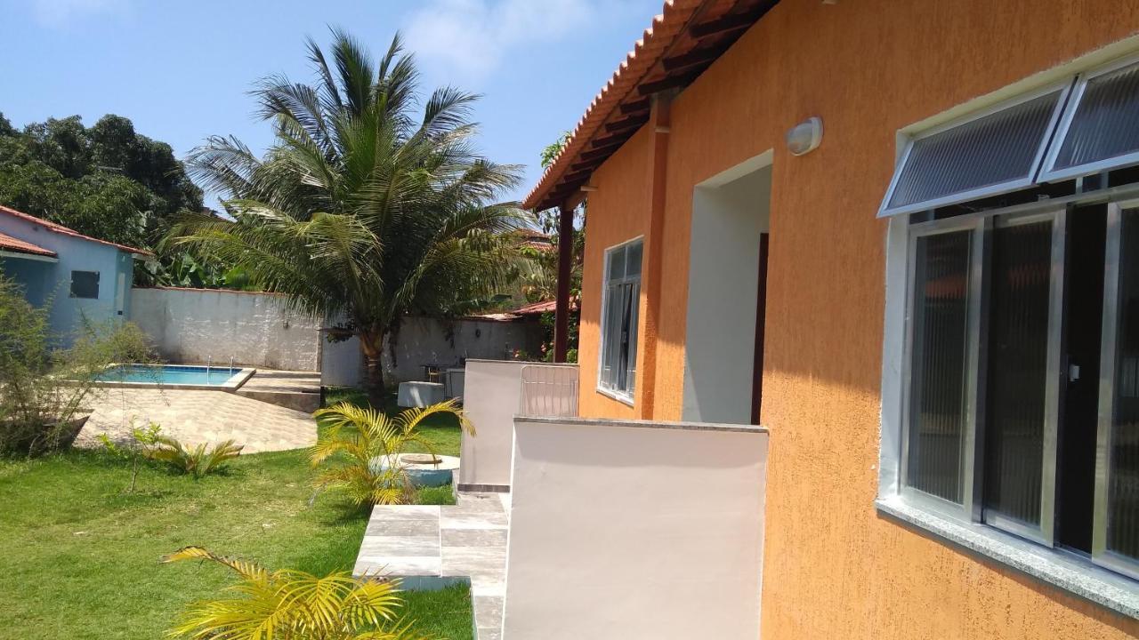 Guest House Luli Armacao dos Buzios ภายนอก รูปภาพ