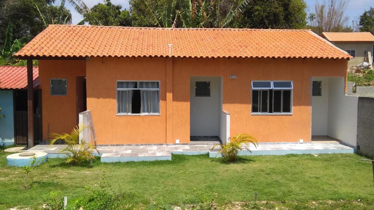 Guest House Luli Armacao dos Buzios ภายนอก รูปภาพ