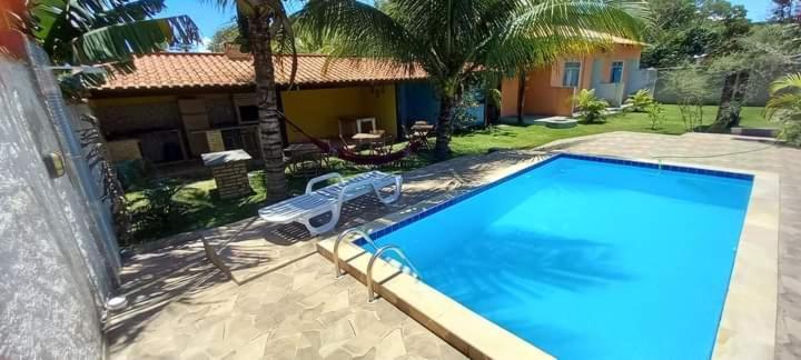 Guest House Luli Armacao dos Buzios ภายนอก รูปภาพ
