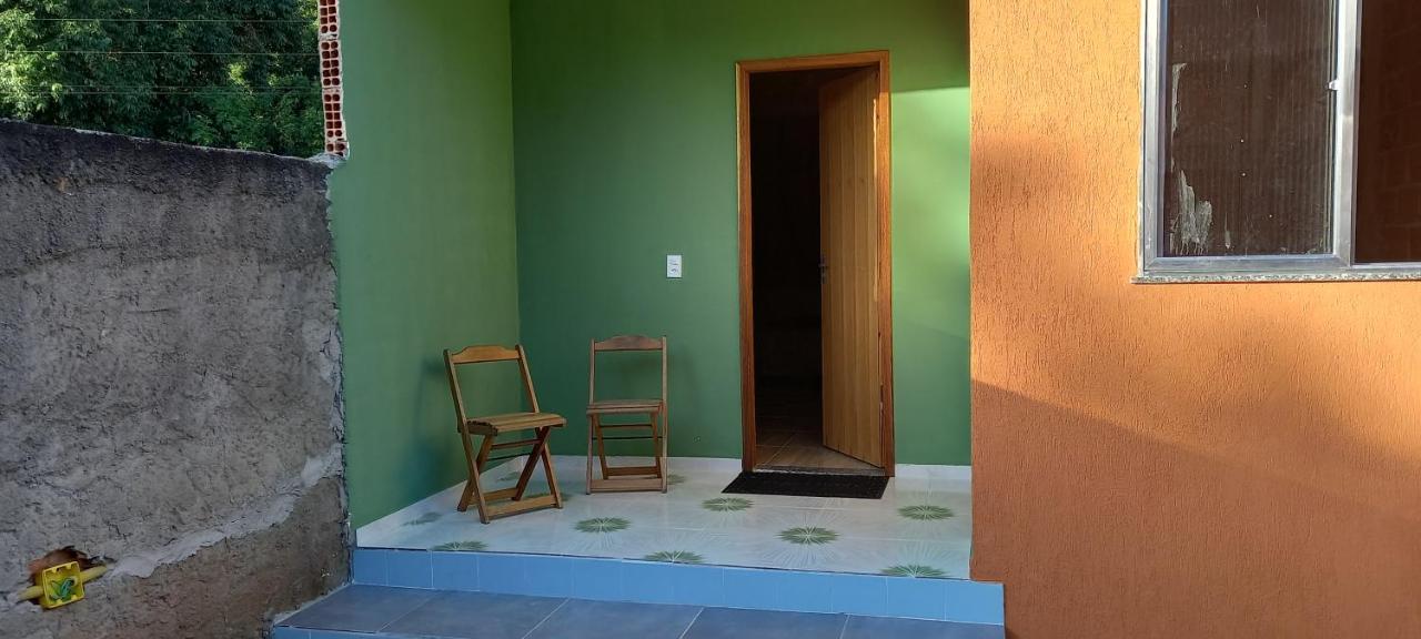 Guest House Luli Armacao dos Buzios ภายนอก รูปภาพ