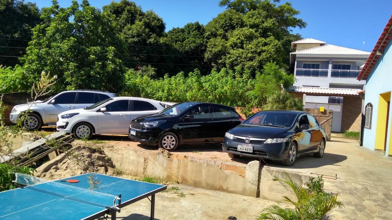 Guest House Luli Armacao dos Buzios ภายนอก รูปภาพ