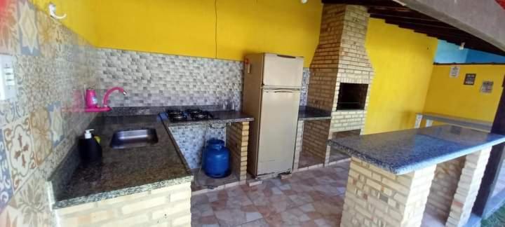 Guest House Luli Armacao dos Buzios ภายนอก รูปภาพ