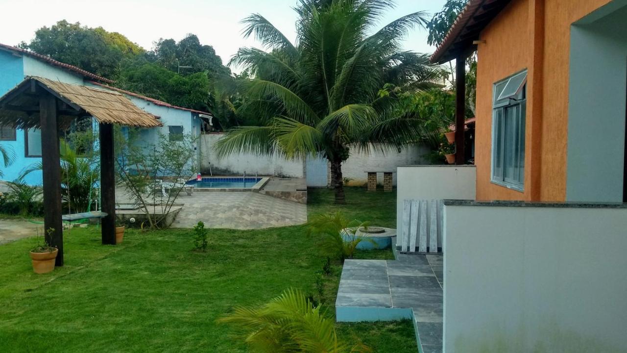 Guest House Luli Armacao dos Buzios ภายนอก รูปภาพ