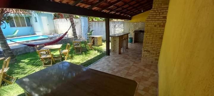 Guest House Luli Armacao dos Buzios ภายนอก รูปภาพ