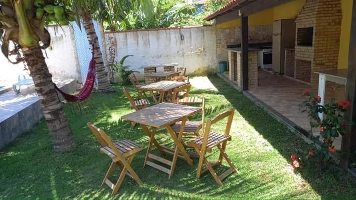 Guest House Luli Armacao dos Buzios ภายนอก รูปภาพ