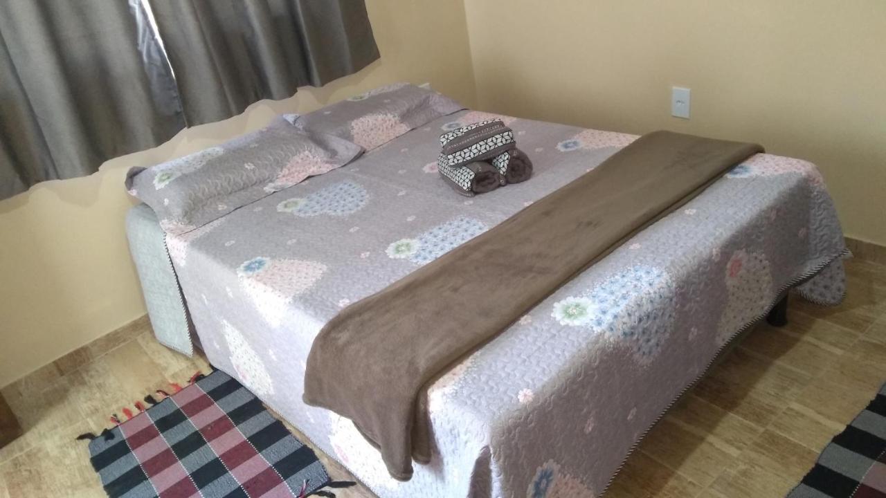 Guest House Luli Armacao dos Buzios ภายนอก รูปภาพ