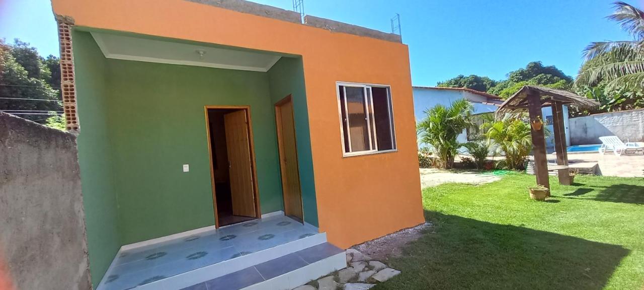 Guest House Luli Armacao dos Buzios ภายนอก รูปภาพ