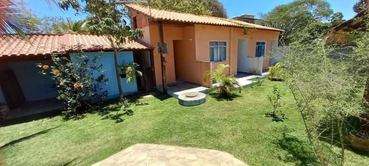 Guest House Luli Armacao dos Buzios ภายนอก รูปภาพ
