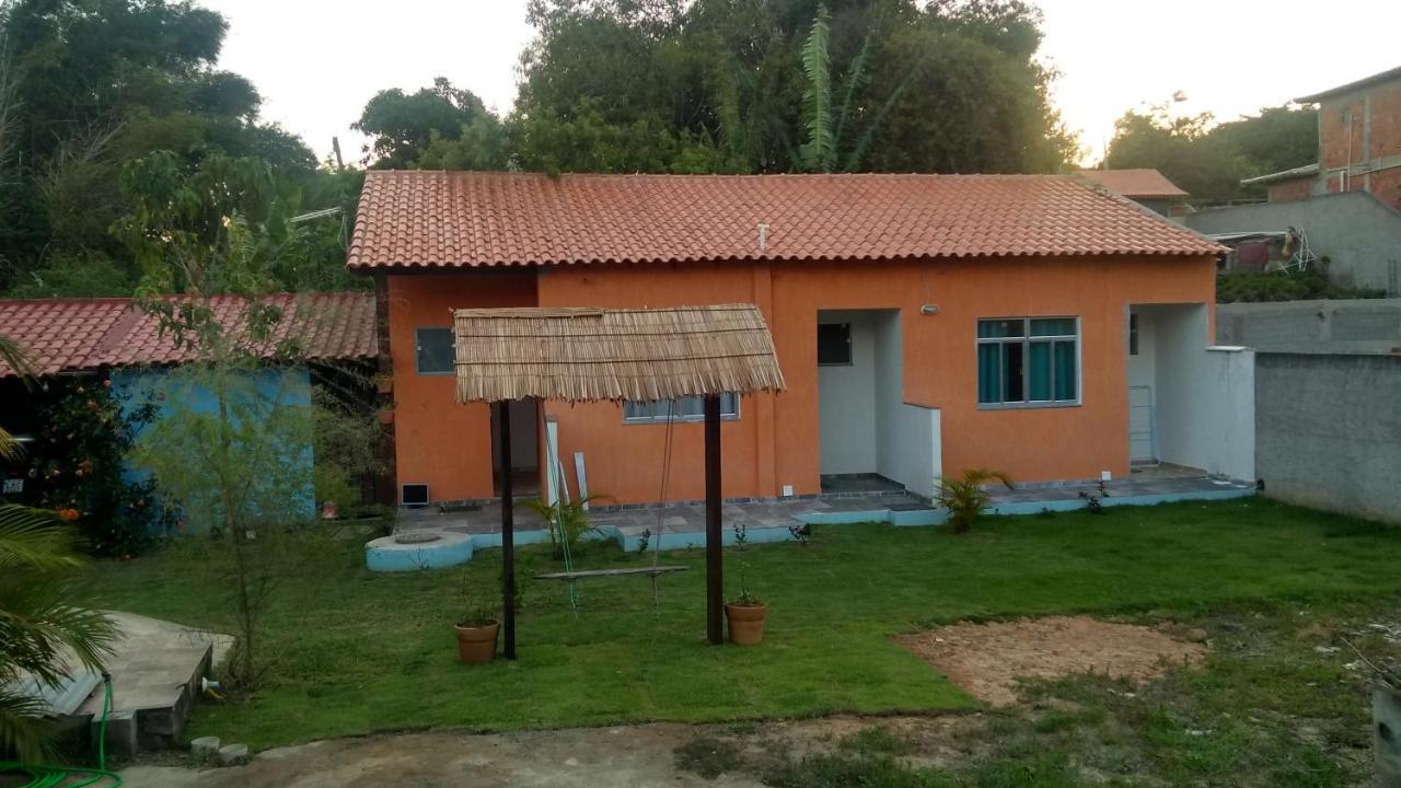 Guest House Luli Armacao dos Buzios ภายนอก รูปภาพ