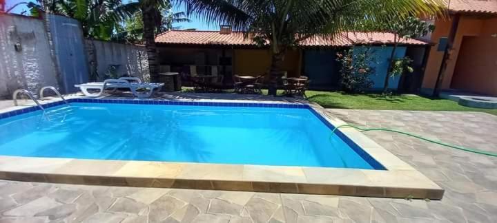 Guest House Luli Armacao dos Buzios ภายนอก รูปภาพ