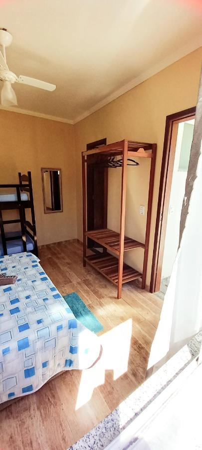 Guest House Luli Armacao dos Buzios ภายนอก รูปภาพ
