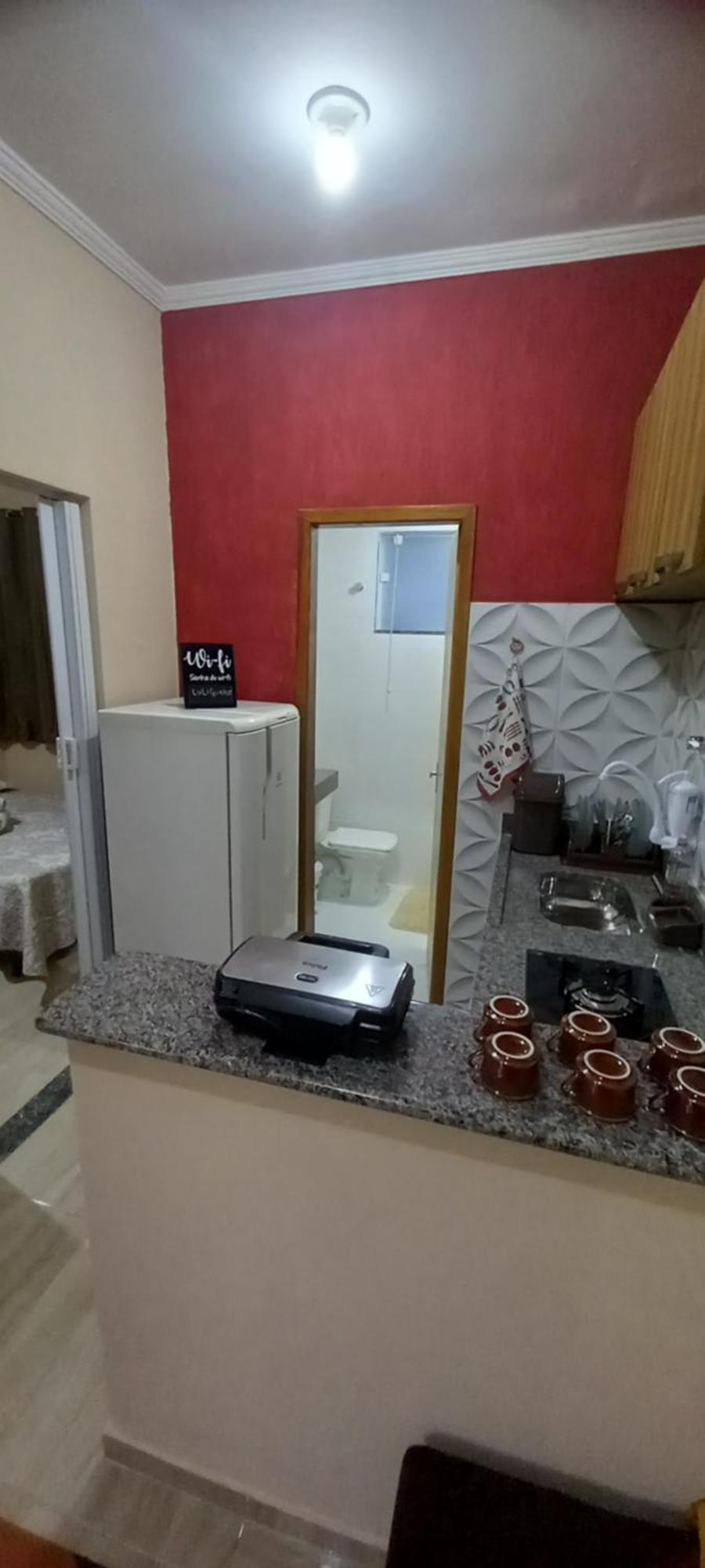 Guest House Luli Armacao dos Buzios ภายนอก รูปภาพ